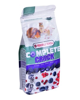 VERSELE LAGA Crock Complete Berry - przysmak dla królików i gryzoni 50g