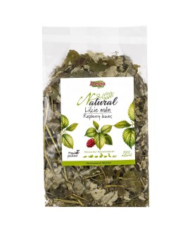 ALEGIA Natural Liście Malin 90g
