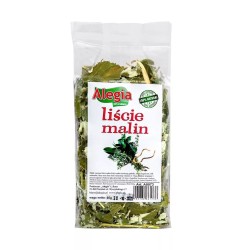 ALEGIA Liście Malin dla...