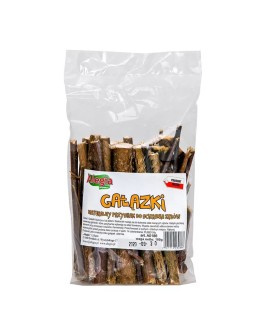 ALEGIA Gałązki dla gryzoni 100g