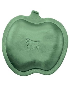 FERPLAST GoodBite Tiny & Natural Apple - gryzak dla gryzoni - 45 g