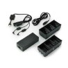 Zebra SAC-MPP-6BCHEU1-01 adapter zasilający/ inwentor Wewnętrzna Czarny