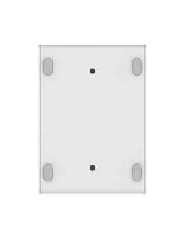 Ładowarka na dwie baterie HoverAir Charging Hub - White