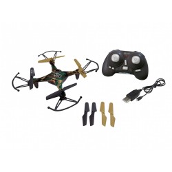 REVELL 23860 Quadrocopter...