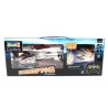 REVELL 23817 Helikopter na radio Interceptor Anti Collision 2,4GHz