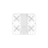 Dron HoverAir X1 - Standard - White