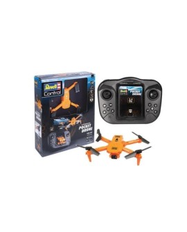 REVELL 23810 Dron na radio Quadrocopter "Pocket Drone"