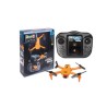 REVELL 23810 Dron na radio Quadrocopter "Pocket Drone"