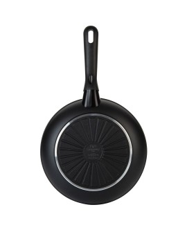 Patelnia BALLARINI Avola tytanowa 24 cm 75002-909-0