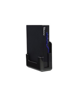 Tuner DVB-T2 Ferguson Ariva T75 H265 HEVC