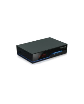 Tuner DVB-T2 Ferguson Ariva T75 H265 HEVC