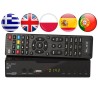 BLOW DEKODER TUNER DVB-T2 BLOW 4625FHD H.265 V2