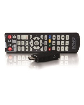 WIWA TUNER DVB-T/T2 H.265 MINI LED