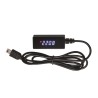 WIWA TUNER DVB-T/T2 H.265 MINI LED