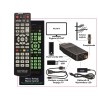 WIWA TUNER DVB-T/T2 H.265 MINI LED