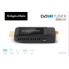 KRUGER & MATZ DEKODER DVB-T2H.265 HEVC MINI KM9999