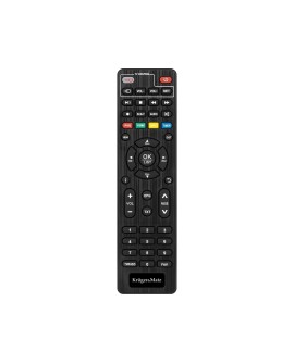 KRUGER & MATZ DEKODER DVB-T2H.265 HEVC MINI KM9999