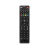 KRUGER & MATZ DEKODER DVB-T2H.265 HEVC MINI KM9999
