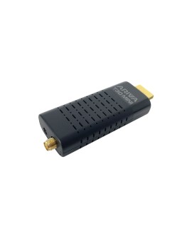 Tuner DVB-T2 Ferguson Ariva T30 Mini H265 HEVC