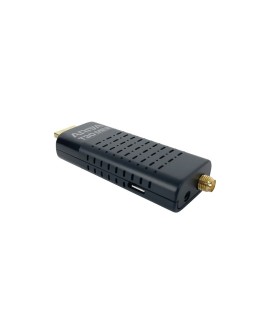 Tuner DVB-T2 Ferguson Ariva T30 Mini H265 HEVC