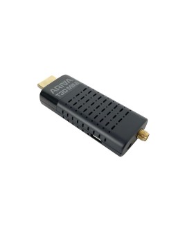 Tuner DVB-T2 Ferguson Ariva T30 Mini H265 HEVC