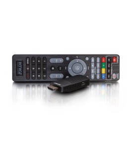 WIWA TUNER DVB-T/T2 H.265 MINI