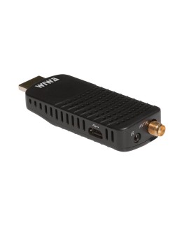 WIWA TUNER DVB-T/T2 H.265 MINI