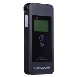 Alkomat BACSCAN F-60...