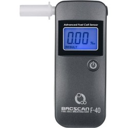 Alkomat BACSCAN F-40...