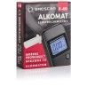 Alkomat BACSCAN F-40 (elektrochemiczny)