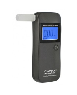 Alkomat elektrochemiczny CA 9000 Professional