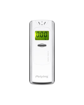 Tester trzeźwości Peiying AT567