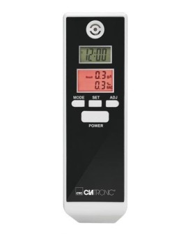 Alkomat Clatronic AT 3605 (półprzewodnikowy)