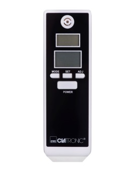 Alkomat Clatronic AT 3605 (półprzewodnikowy)