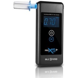 Alkomat DATECH PRO X-5