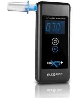 Alkomat DATECH PRO X-5