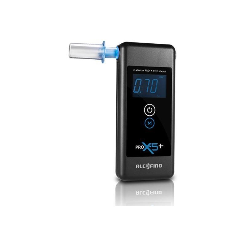 Alkomat DATECH PRO X-5