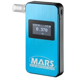 Alkomat ALCOVISOR Mars BT...