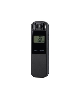 BLOW ALKOMAT-TESTER TRZEŹWOŚCI BLOW 3300 BLACK
