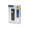 BLOW ALKOMAT-TESTER TRZEŹWOŚCI BLOW 3300 BLACK