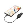 NATEC ŁADOWARKA SAMOCHODOWA CONEY 1X USB 1X USB-C PD 3.0 48W QC3.0 NUC-1980