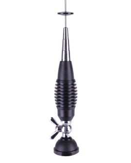 Antena CB Sunker Elite CB 124 montażowa 58cm