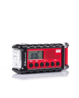 Radio Midland ER300 z akumulatorem 2600mAh