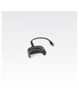 Zebra Charge-Only Cable Czarny