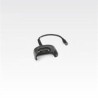 Zebra Charge-Only Cable Czarny