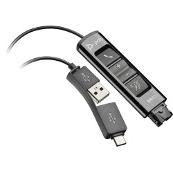 POLY Adapter DA85 USB na QD