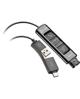 POLY Adapter DA85 USB na QD