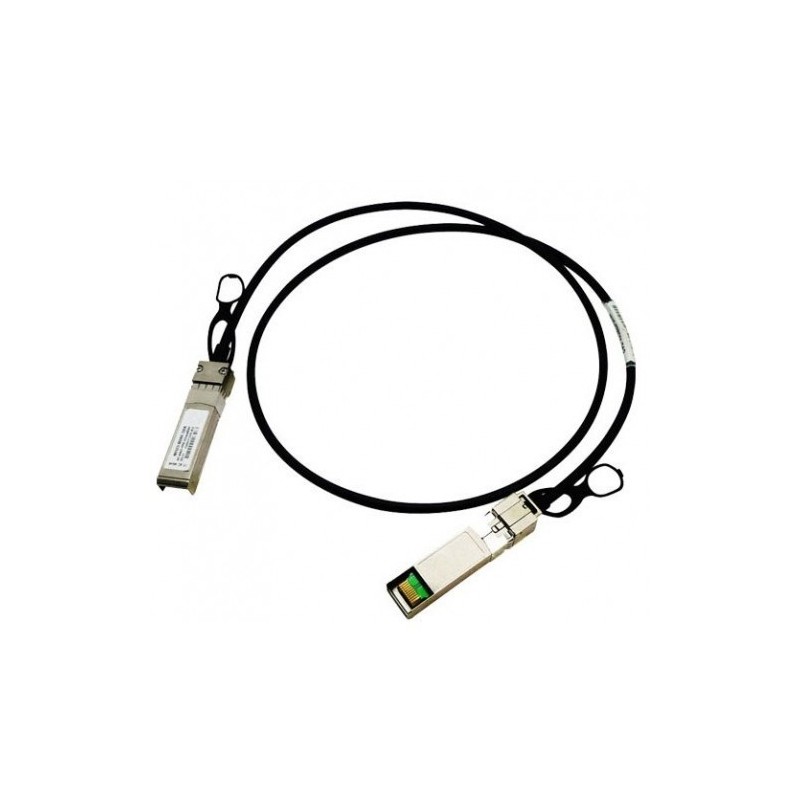 Cisco QSFP-H40G-CU3M kabel InfiniBand / światłowodowy 3 m QSFP+