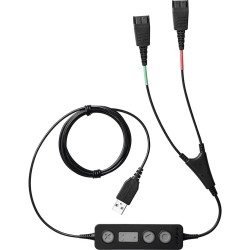 SUPERVISOR CORD 2XQD /...