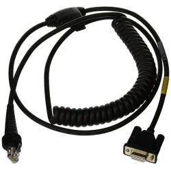 Industrial Cable: RS232 (5V...